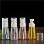 30ml 60ml 80ml petg lotion bottle