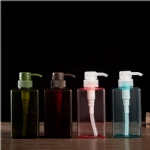 450ml lotion pump bottle