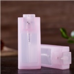 40ml 75ml lotion bottle