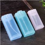 40ml portable lotion bottle