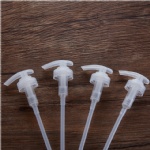 lotion pump