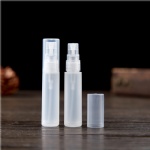 2ml 3ml PP plastic bottle