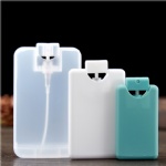 credit card spray bottle