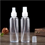 100ML PET SPRAY BOTTLE