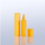 pp portable spray pen bottle