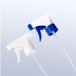 trigger sprayer